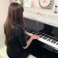 美女生活照片头像背影微信头像图片大全