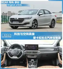 爱卡实拍北汽绅宝智道爱卡汽车图片
