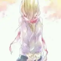 头像学生女生头像00后动漫女学生背影头像