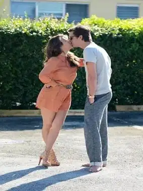侃爷离婚嫁入卡戴珊家族的男人们,又跑了一个