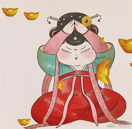 女子说想去一趟尼姑庵,武媚娘去了,当了皇帝,网友的回答绝了