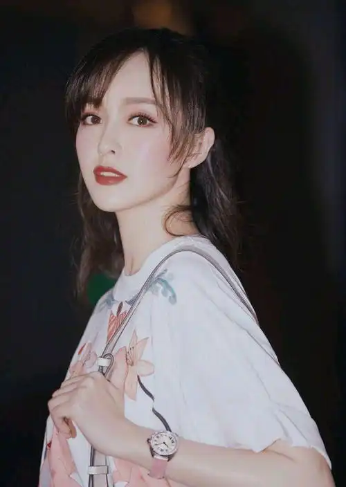 小爆料尹昉唐嫣许魏洲李宇春
