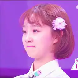 创造101小姐姐头像大全高清最新可爱美女头像精选