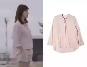 太阳的后裔里的穿搭你还记得吗
