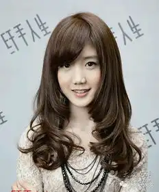 besonshow韩式造型