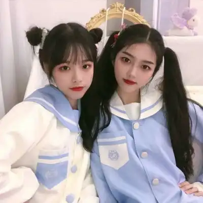 江思曳原来美女都是跟美女一起女生头像我要个性网