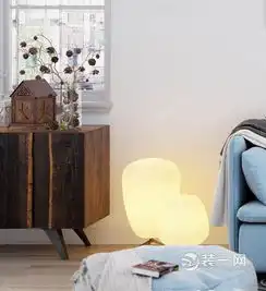 洋溢着女人心的柔软与浪漫惠州装修网北欧柔美家居