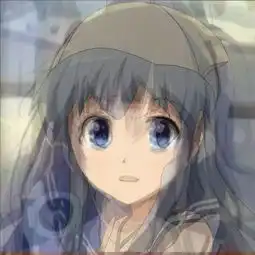 看图猜二次元美少女难度不是一般大的眼力大考验