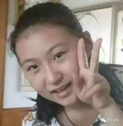 黄岛13岁女孩家出走,至今未归请扩散