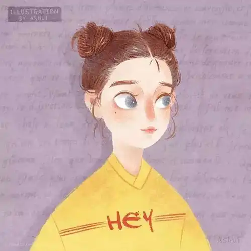 女生听到黄段子的时候要怎么反应看看老司机是怎么回答的