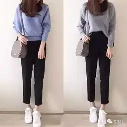 搭配少女心搭配欣赏