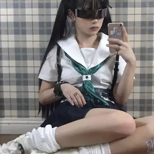 有哪些好看的女生头像非常漂亮的女生头像大全