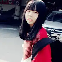 时尚俏皮可爱qq女生头像暗恋你真的很辛苦