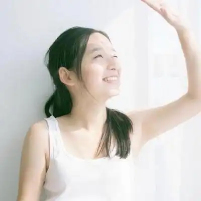 独一无二清纯萌系女生微信头像大全不要跟我提钱我信号不好