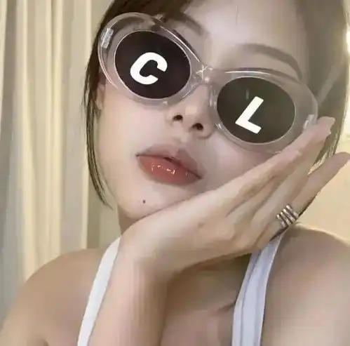 绝美女生头像