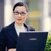 女性头像唯美成熟稳重微信头像图片大全