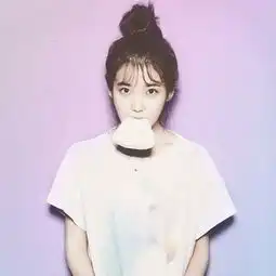 女孩qq头像