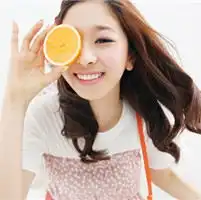女生唯美意境头像别让我在爱情中憔悴