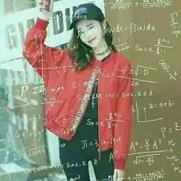 2018公式女生头像清新甜美高清图片愿四目相对时可交付心肺