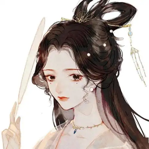 百看不厌的二次元动漫头像大全