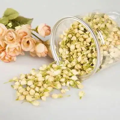 五种花茶帮你清肺降噪