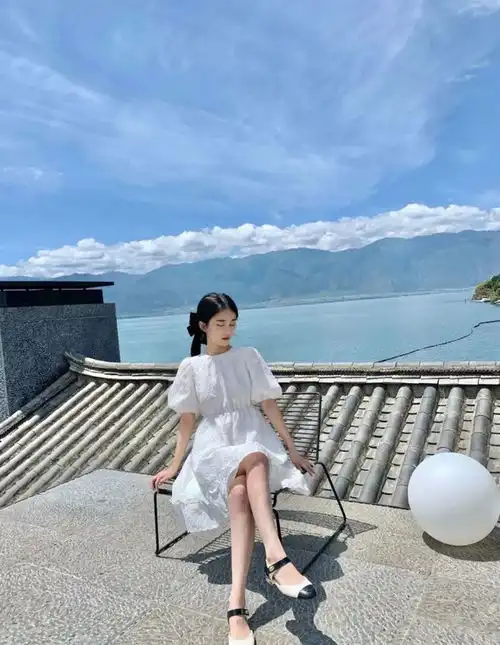 女神降临今天想当甜妹