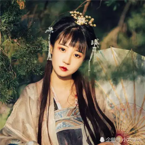 直男眼中女生最丑的3种装扮,汉服躺枪,最后一种无力吐槽
