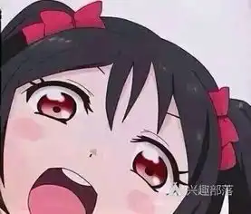 求超级超级萌的女生动漫qq头像,谢谢