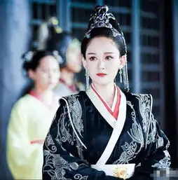 王子变青蛙时隔14年,男主名气今非昔比,而她却成为收视女王