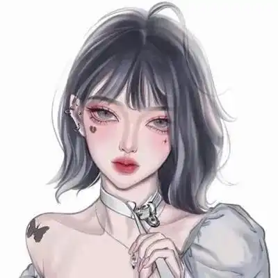 小仙女闺蜜头像闺蜜头像超好看