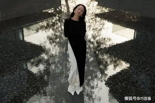 周迅十年对比照真惊人,脸蛋丝毫没变,真不愧是童颜女神