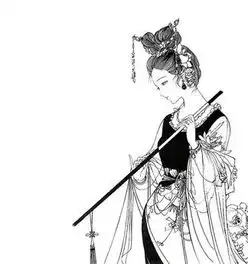图片免费下载美女画素材美女画模板千图网