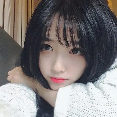 美女头像图片扣扣居第2页