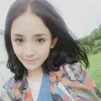 古力娜扎微博头像微信头像图片大全