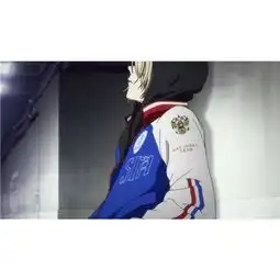 上下是白边中间是头像的动漫动漫留白头像大图精选