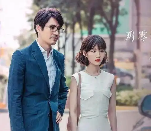 三十而已再发糖,毛晓彤杨玏疑似用情头,双人写真cp感十足