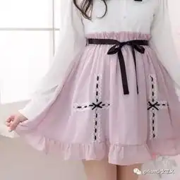 仙女纱裙春天必备的超可爱单品