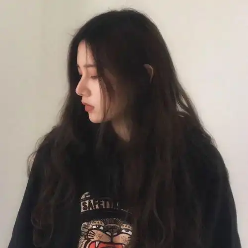 超漂亮的女生头像集