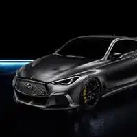 英菲尼迪汽车头像nissan英菲尼迪豪车头像大全