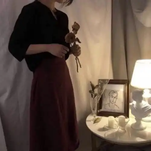 现在的00后的头像都是什么样的呢