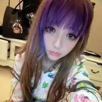 可爱的女头像大全忘记我所想念的人