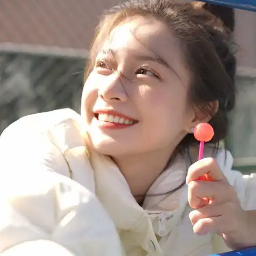 女生头像小众又高格调的微信qq女头