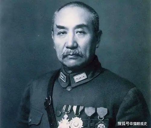 袁世凯设鸿门宴要军队还是要地盘张作霖9字妙答,捡回一条命