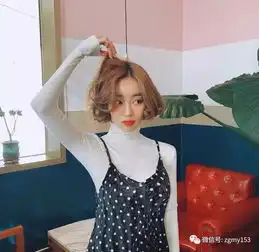 18年最流行的几款短发发型,真心美爆了