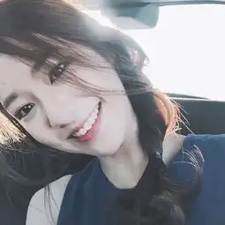 女生头像泰国