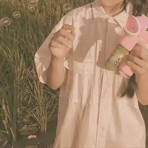 动漫女生头像