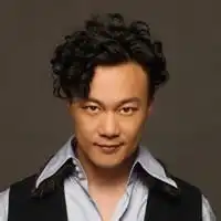 陈奕迅高清头像陈奕迅头像