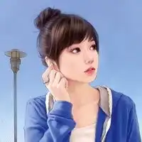 中国古典意境头像微信头像图片大全