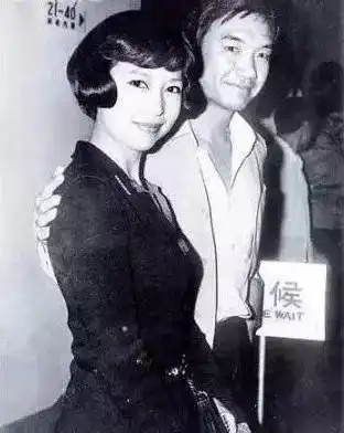 爱国艳星狄娜男人爱她如命,女儿为她变性,她却一心为国