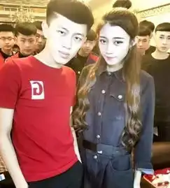 快手最有名四大骗,水泥姐人设崩塌,第一身价过亿